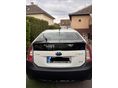 TOYOTA PRIUS 2013/4 - 4