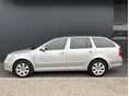 SKODA OCTAVIA 2009/1 - 6
