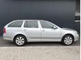 SKODA OCTAVIA 2009/1 - 7