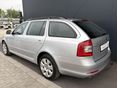 SKODA OCTAVIA 2009/1 - 4