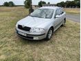 SKODA OCTAVIA 2008/7 - 2