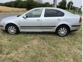 SKODA OCTAVIA 2008/7 - 5