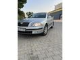 SKODA OCTAVIA 2008/7 - 2