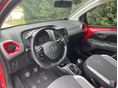 TOYOTA AYGO 2019/8 - 9