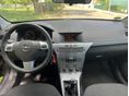 OPEL ASTRA H 2009/9 - 6