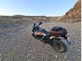 KTM 390 ADVENTURE 2021/7 - 2