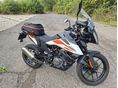 KTM 390 ADVENTURE 2021/7 - 5