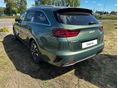KIA CEE'D Ceed SW 1.5 T-GDI Gold DCT ADA+Plus csomag-JP Auto KIA Eger