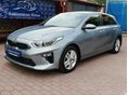 KIA CEE'D Ceed 1.6 CRDi HP Gold MO.-i. 1. Tulaj. Szervizkönyv! ÁFÁ-s! TEMPOMAT. KAMERA. PARKRADAR. ÜLÉSFŰTÉS