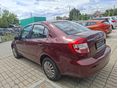 SUZUKI SX4 2009/7 - 4