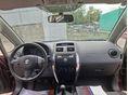 SUZUKI SX4 2009/7 - 6