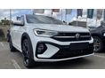 VOLKSWAGEN TAIGO 2026 - 1