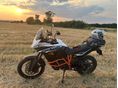 KTM 1190 ADVENTURE 