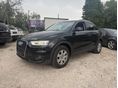 AUDI Q3 2012 - 2