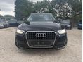 AUDI Q3 2012 - 5