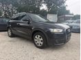 AUDI Q3 2012 - 9