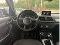 AUDI Q3 2012 - 13