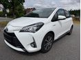 TOYOTA YARIS 2019/3 - 1
