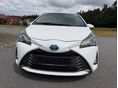 TOYOTA YARIS 2019/3 - 2