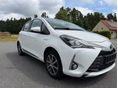 TOYOTA YARIS 2019/3 - 3