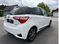 TOYOTA YARIS 2019/3 - 5