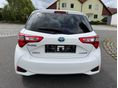 TOYOTA YARIS 2019/3 - 6