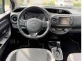 TOYOTA YARIS 2019/3 - 8
