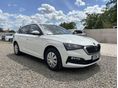 SKODA SCALA 2021/2 - 3