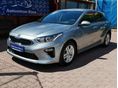 KIA CEE'D Ceed 1.6 CRDi HP Gold MO.-i. 1. Tulaj. Szervizkönyv! ÁFÁ-s! TEMPOMAT. KAMERA. PARKRADAR. ÜLÉSFŰTÉS