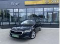 SKODA OCTAVIA Combi 1.4 TSI pHEV Style DSG ÁFÁS!Magyarországi!1.Tulajdonostól!Végig Szervizelt! 1 Év Garancia!