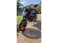 KTM 890 DUKE R 