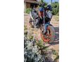 KTM 890 DUKE R 2022/1 - 2