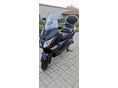 HONDA SW-T 400 2010/4 - 2