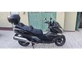 HONDA SW-T 400 2010/4 - 5