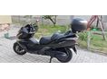 HONDA SW-T 400 2010/4 - 6