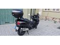 HONDA SW-T 400 2010/4 - 3