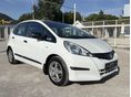HONDA JAZZ 2011/9 - 4