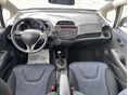 HONDA JAZZ 2011/9 - 7