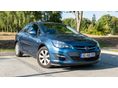 OPEL ASTRA J Sedan 1.4 T Cosmo