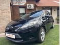 FORD FIESTA 2010/5 - 1
