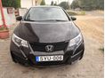 HONDA CIVIC 2015/6 - 3