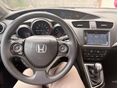HONDA CIVIC 2015/6 - 5