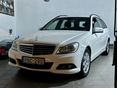 MERCEDES-BENZ C 180 2013/1 - 10