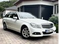 MERCEDES-BENZ C 180 2013/1 - 1