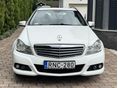 MERCEDES-BENZ C 180 2013/1 - 2