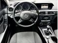 MERCEDES-BENZ C 180 2013/1 - 5