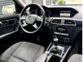 MERCEDES-BENZ C 180 2013/1 - 6