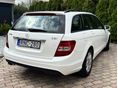 MERCEDES-BENZ C 180 2013/1 - 7