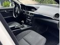 MERCEDES-BENZ C 180 2013/1 - 9