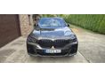 BMW X6 xDrive40d (Automata) Makulátlan Full Extra Sérülésmentes